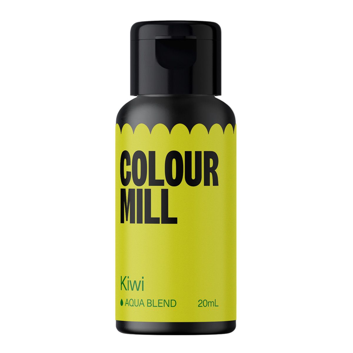 Colour Mill Aqua Blend Kiwi 20 ml DO 28/02/26